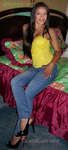 passionate Dominican Republic girl Mariany from Santiago DO6224
