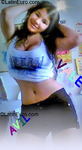 delightful Colombia girl Valeria from Tulua CO5796