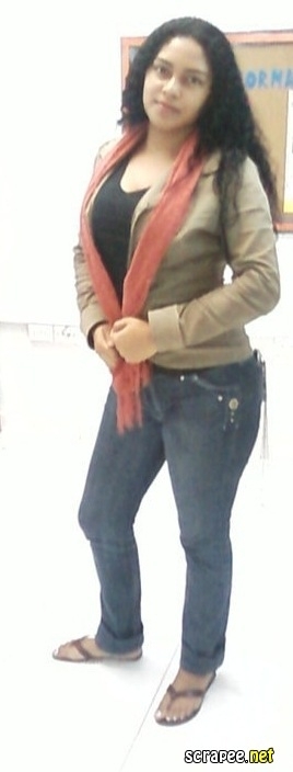 Date this fun Colombia girl Lady10 from Cali CO5802