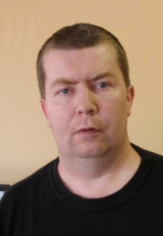 Date this stunning Ireland man Babydoc from Swinford IE40