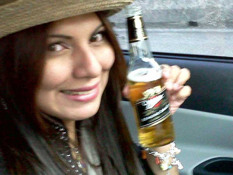 Date this georgeous Panama girl Adriana from Estados Unidos PA48