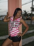 delightful Jamaica girl  from Montego Bay JM143