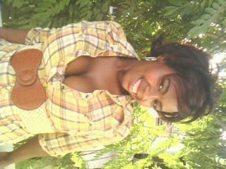 Date this charming Dominican Republic girl Yesica from Santiago DO5837