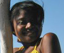 Date this good-looking Colombia girl Yame from Cartagena CO5821