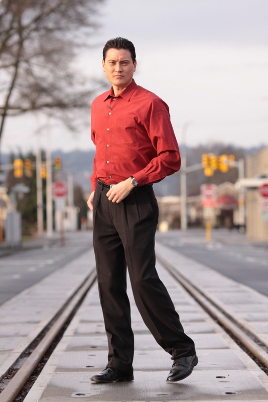 Date this good-looking United States man Jey6941 from Renton US13075