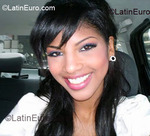 young Colombia girl Liliana from Cali CO6958