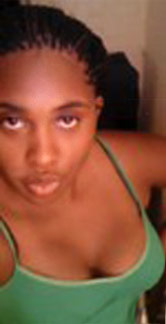 Date this beautiful United States girl Danii from Raleigih US8494