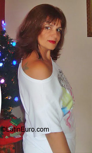 Date this young Brazil girl Claudia from Rio de Janeiro BR4276