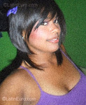 charming Colombia girl Daniela from Barranquilla CO5848
