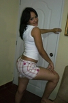 georgeous Dominican Republic girl Wanda from Santiago De Los Caballeros DO5874