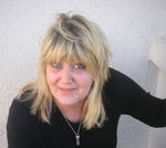 good-looking United Kingdom girl  from London GB455