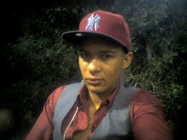 Date this sultry Dominican Republic man Cristian from San Pedro De Macoris DO5880