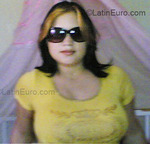 funny Dominican Republic girl  from Santo Domingp DO5885