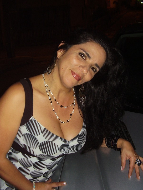 Date this foxy Colombia girl Judy tabares from Manizales CO5876