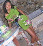 young Dominican Republic girl Bella from La Vega DO5911