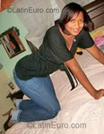 luscious Dominican Republic girl Edilenia from Santo Domingo DO5928