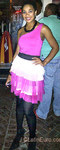 attractive Dominican Republic girl Lia from Santo Domingo DO19309