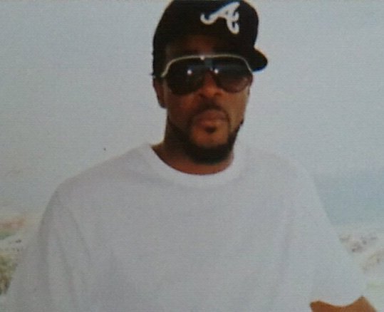 Date this exotic United States man A.M. from Atlanta US8529