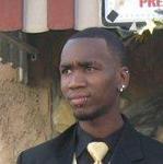 athletic United States man  from Bellflower US8534