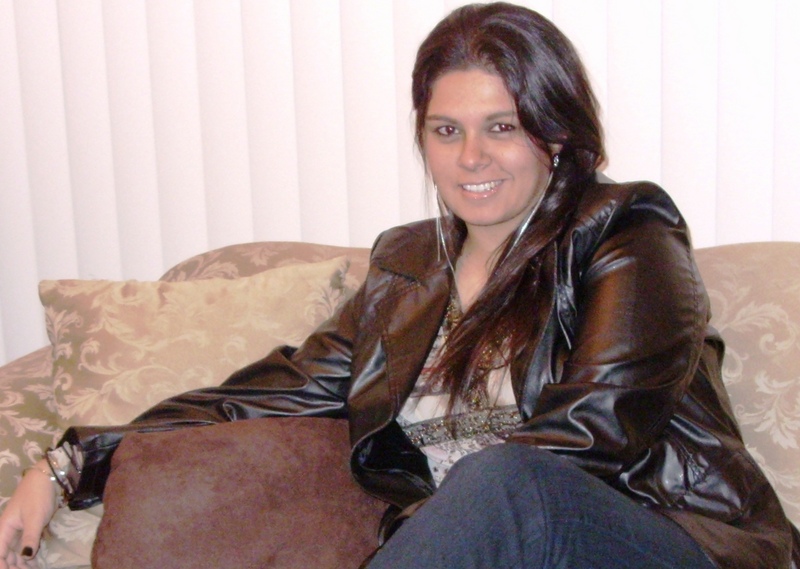 Date this passionate Peru girl SUSAN from Lima PE404