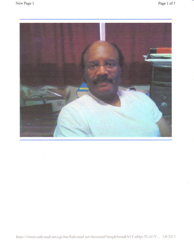 Date this pretty United States man ERIC from Philadelphia US8544