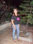 beautiful Colombia girl ROSA MILENA CAR from Barranquilla CO5910