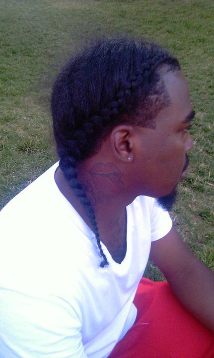 Date this fun United States man Amare from Chester US8551