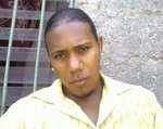 charming Dominican Republic man Jose from Santo Domingo DO5939