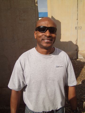 Date this nice looking United States man Nathaniel from Atlanta US8560