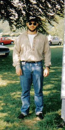 Date this exotic United Kingdom man Valentine-UK from London GB457