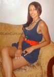passionate Dominican Republic girl Antonia diaz from Santiago DO5956