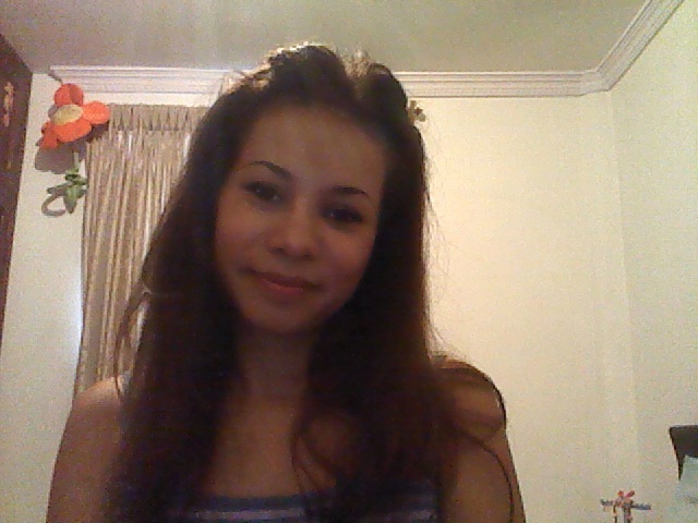 Date this delightful Colombia girl Elena from Medellin CO7235