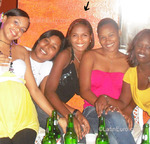 happy Dominican Republic girl Kathery from Santo Domingo DO5967