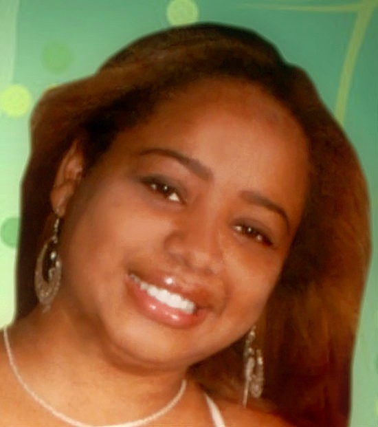 Date this attractive Dominican Republic girl Marleny colon from Salcedo DO5972