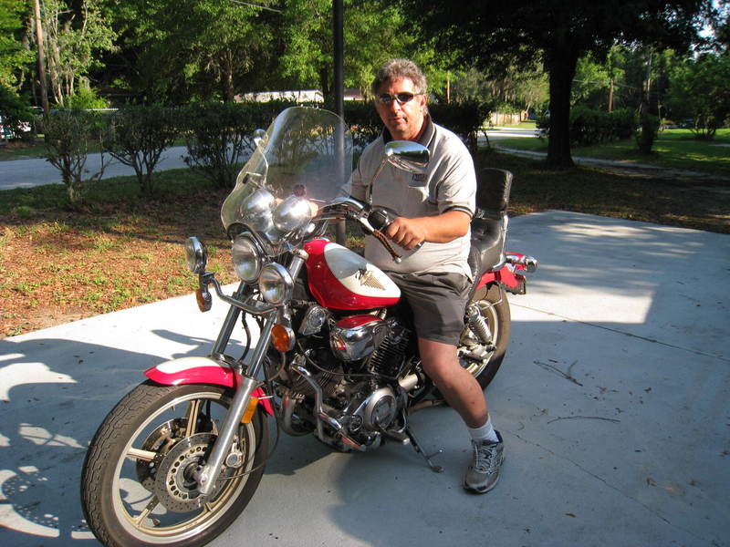 Date this stunning United States man Kowl2 from Land O Lakes US8581