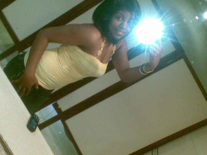 Date this lovely Dominican Republic girl ANA ESTEFANY from Santo Domingo DO6008