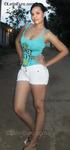 young Colombia girl Ney Laura from Barranquilla CO5982