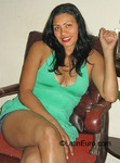 passionate Honduras girl Carolina from La Lima HN273