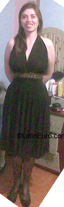 Date this fun Colombia girl Susan from Bogota CO5983