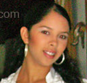 Date this attractive Colombia girl Stefanny from Cali CO5987