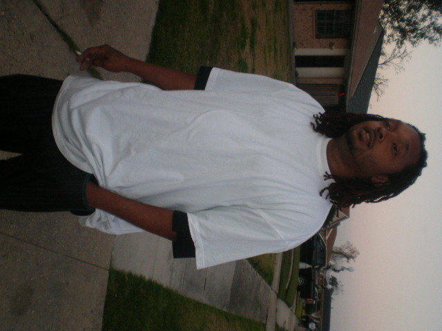 Date this funny United States man Lo from New Orleans US8603