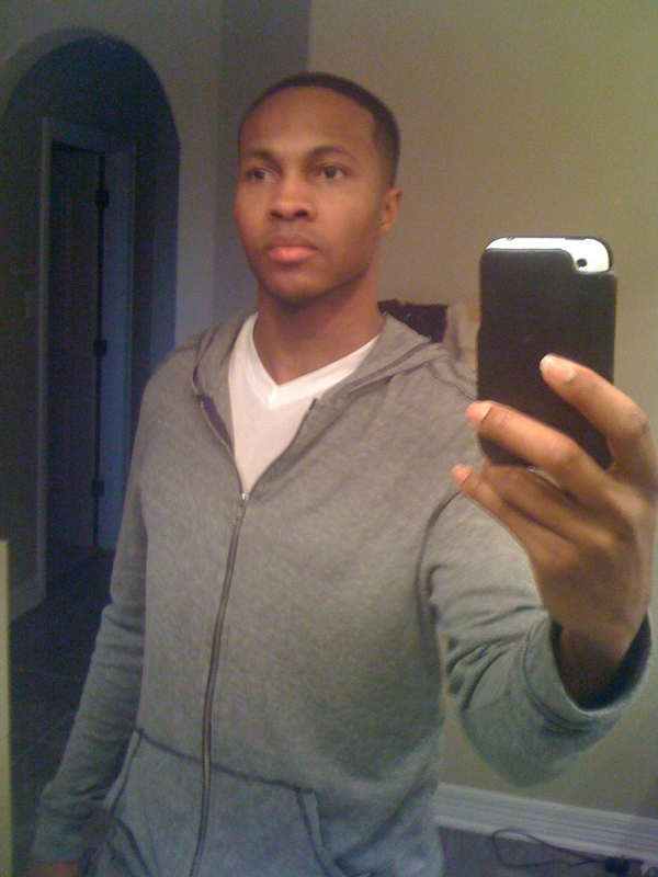 Date this good-looking United States man Leo88 from Atlanta US8606