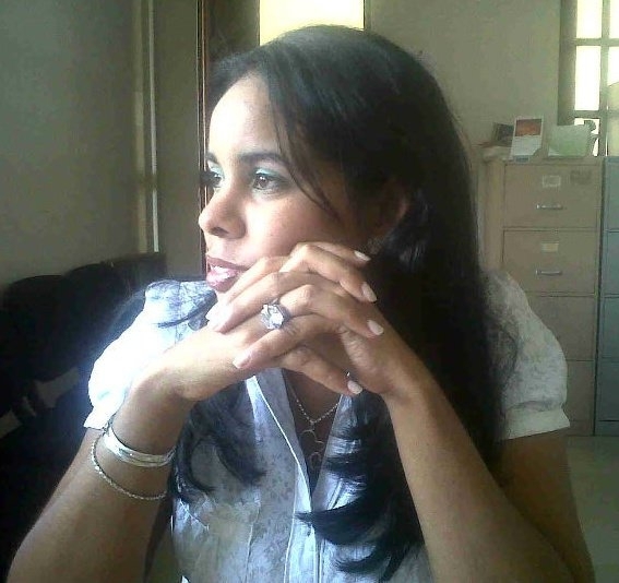 Date this foxy Dominican Republic girl Indira grullon from Santiago De Los Caballeros DO6031