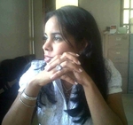 passionate Dominican Republic girl Indira grullon from Santiago De Los Caballeros DO6031