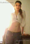 passionate Colombia girl Laura from Armenia CO5999