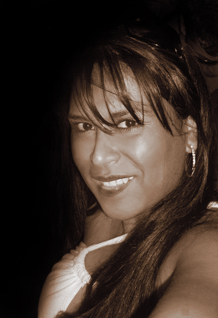 Date this pretty Colombia girl Sammy lorena from Cali CO6003