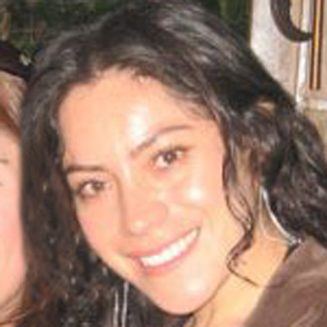 Date this sensual Colombia girl Vanesa from Bogota CO6008