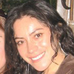 stunning Colombia girl Vanesa from Bogota CO6008