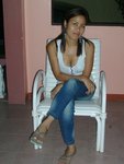 voluptuous Philippines girl Pamela from Manila PH362