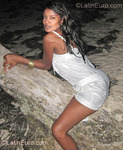 beautiful Dominican Republic girl Leyla from San Juan De La Maguana DO6052